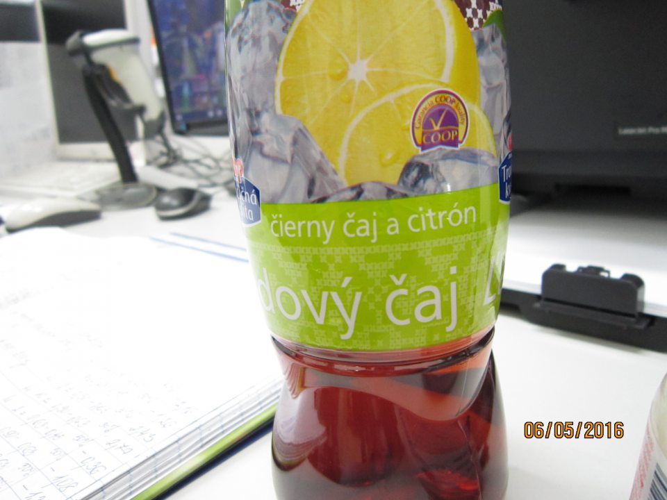 Predaj tovaru po uplynutí dátumu minimálnej trvanlivosti.