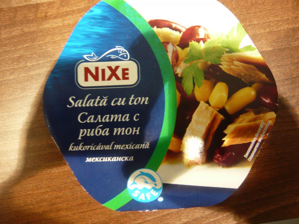 Predaj výrobku neoznačeného v kodifikovanej podobe štátneho jazyka.