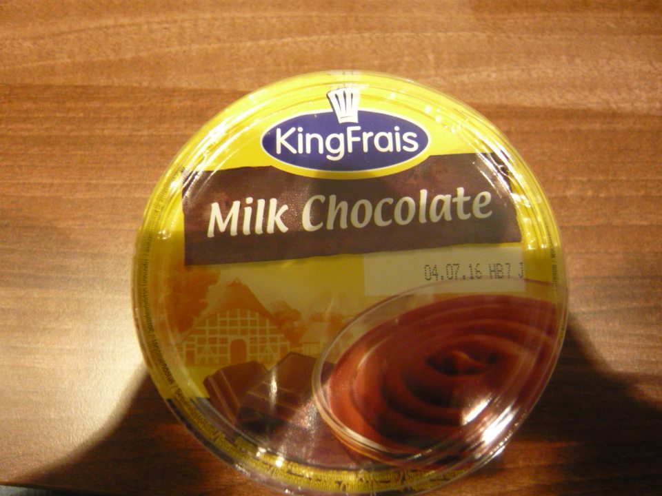 Predaj výrobku bez zvýraznenia alergénov.