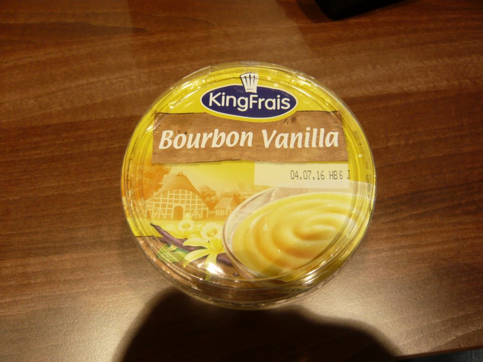 Predaj výrobku bez zvýraznenia alergénov.