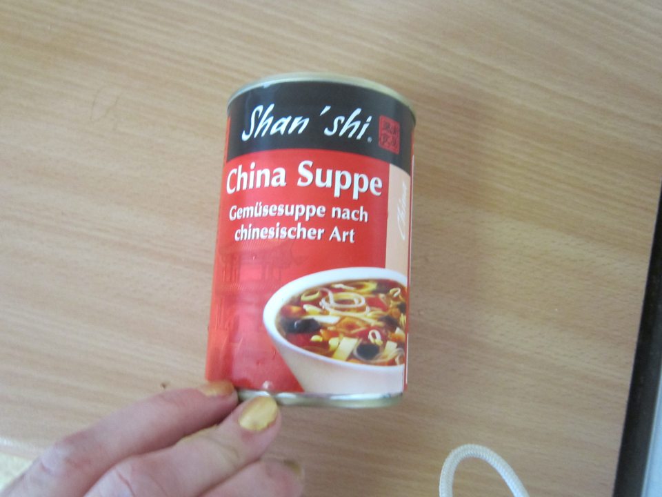 Predaj výrobku bez označenia v kodifikovanej podobe štátneho jazyka.