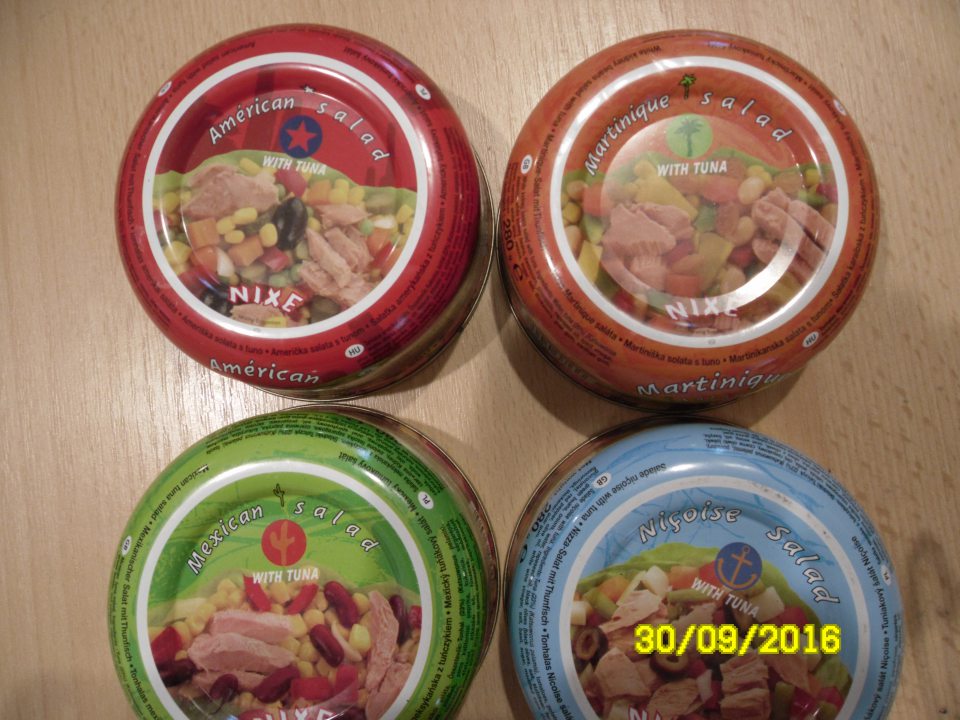 Predaj nesprávne označených potravinárskych výrobkov, kde v označení zloženia nie sú zvýraznené zložky spôsobujúce alergiu. 