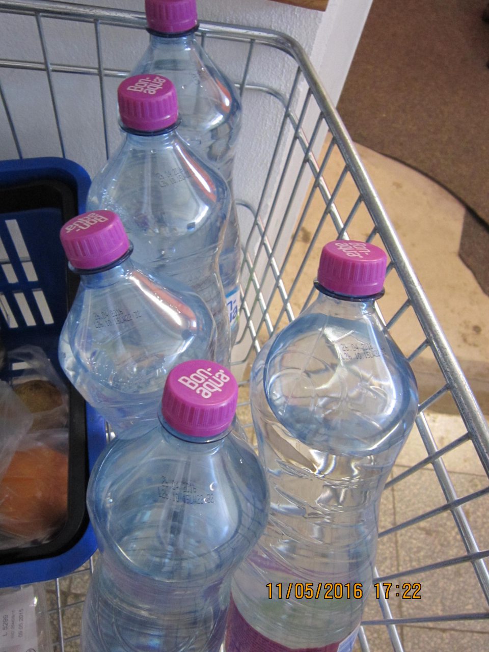 Predaj tovaru po uplynutí doby minimálnej trvanlivosti.