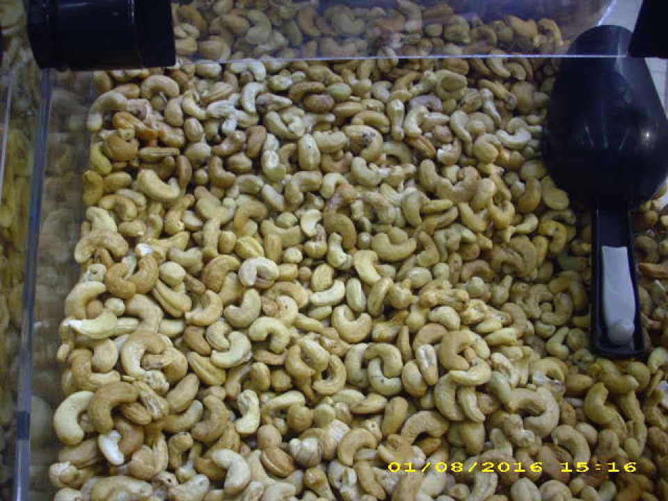 Predaj potraviny nevhodnej na ľudskú spotrebu.