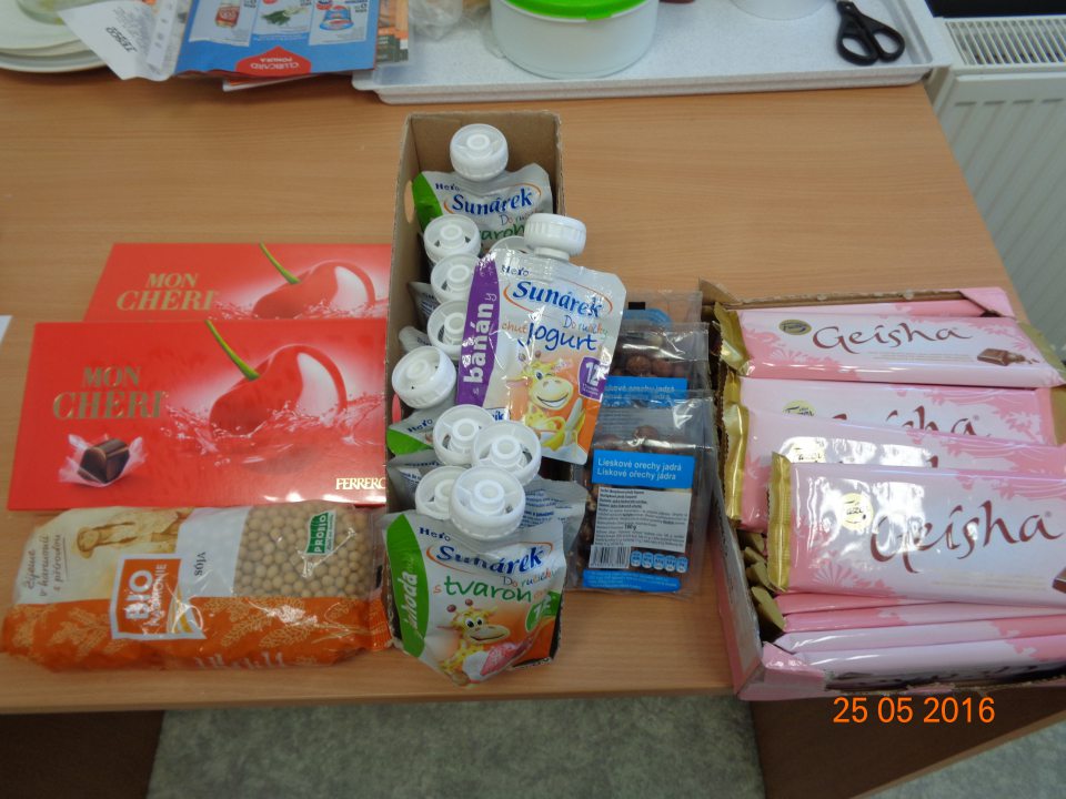 Predaj tovaru po uplynutom dátume minimálnej trvanlivosti