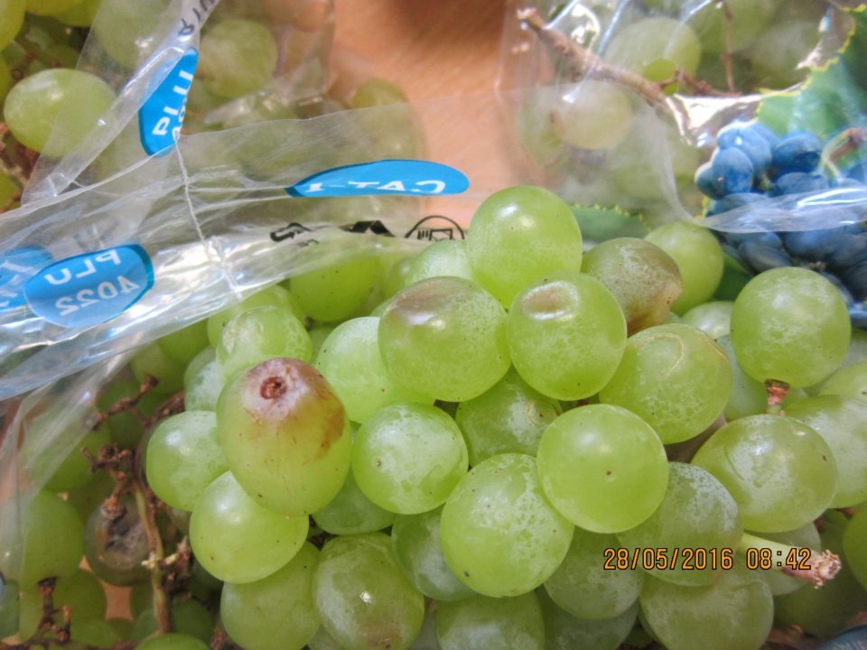 Predaj tovaru nevhodného na ľudskú spotrebu.
