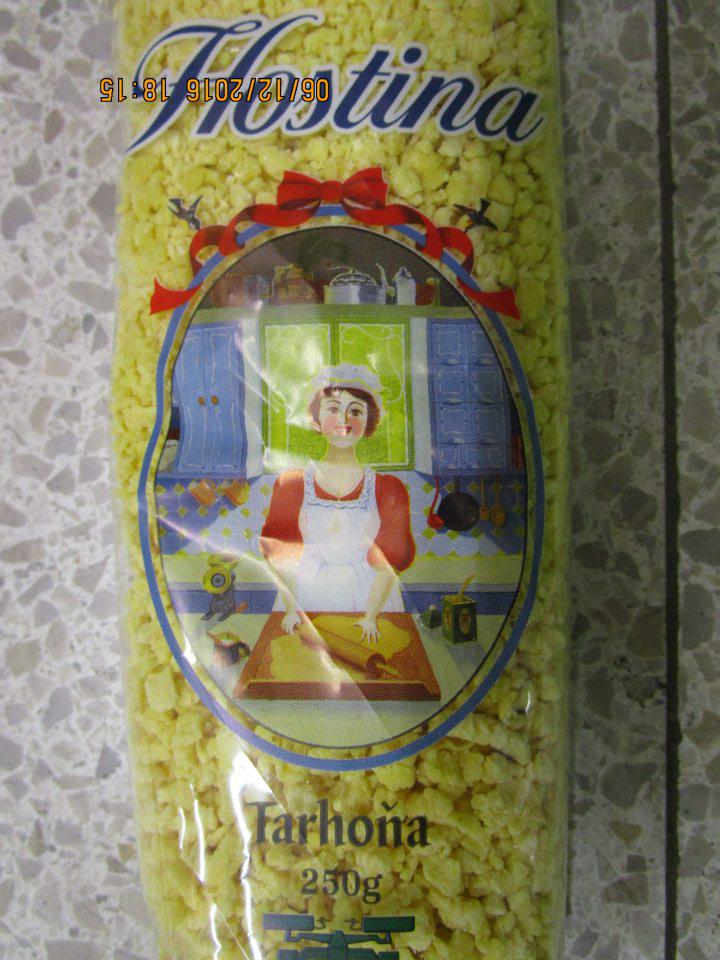 Predaj výrobku s nečitateľným dátumom minimálnej trvanlivosti.