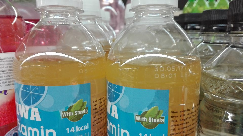 Predaj potravín po uplynutí dátumu minimálnej trvanlivosti.