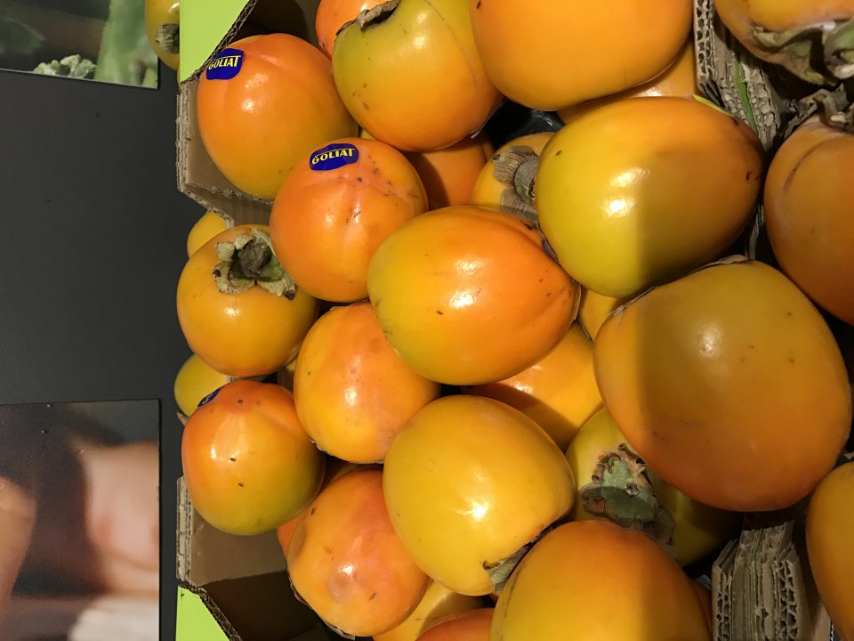 Predaj ovocia nevhodnej na ľudskú spotrebu s výskytom mušiek.