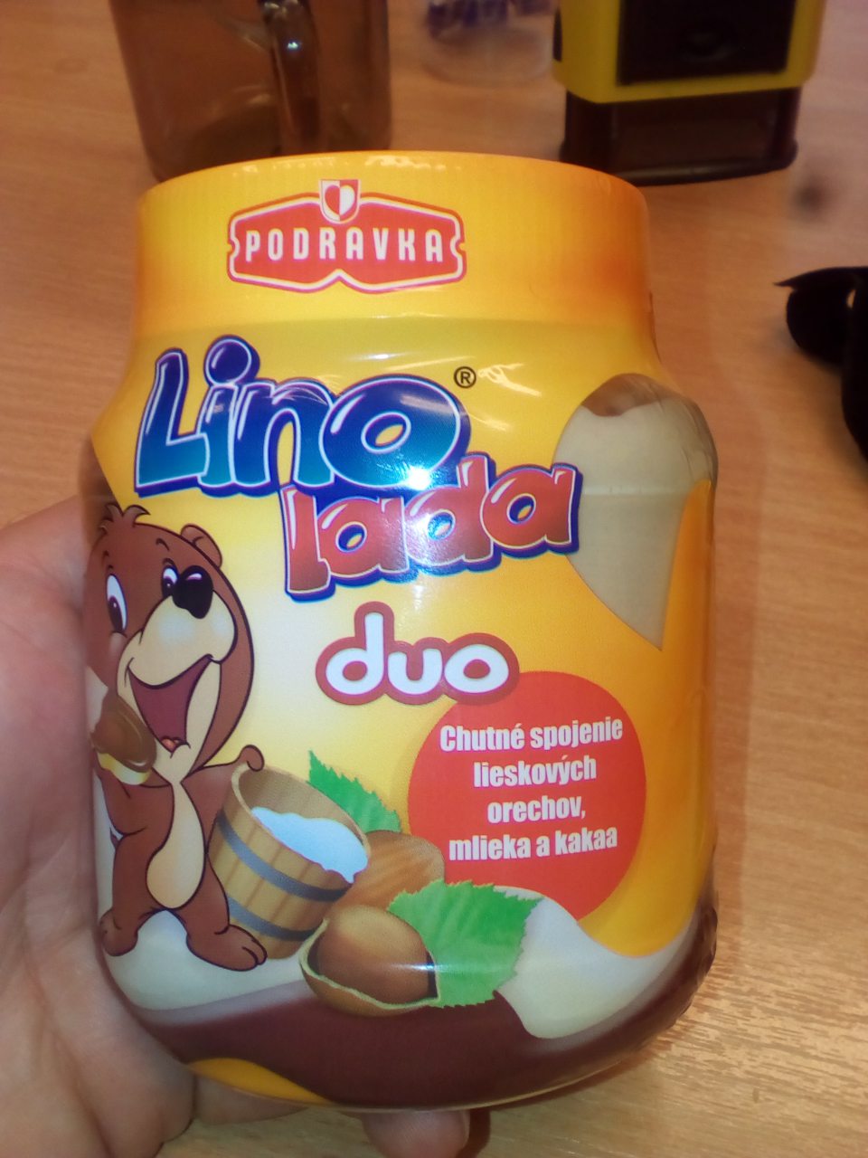Predaj výrobku po dátume minimálnej trvanlivosti.