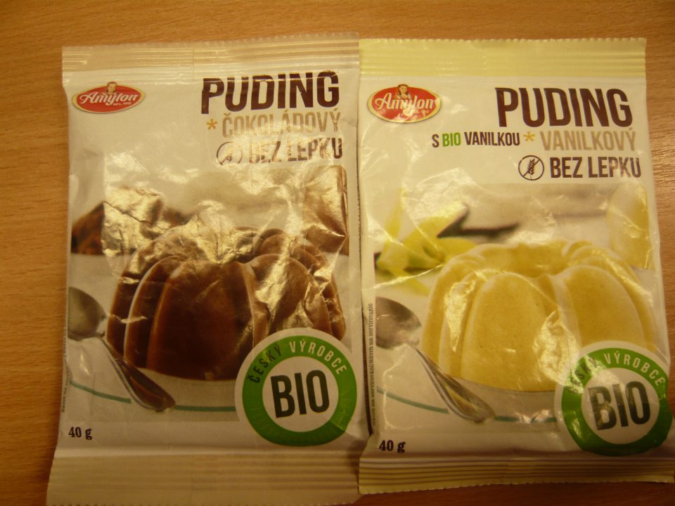 Nesprávne označené 2 druhy potravinárskych výrobkov, v označení ktorých je prezentovaná informácia, že výrobky majú osobitné vlastnosti "bez gluténu", pričom takéto vlastnosti majú všetky podobné potraviny.