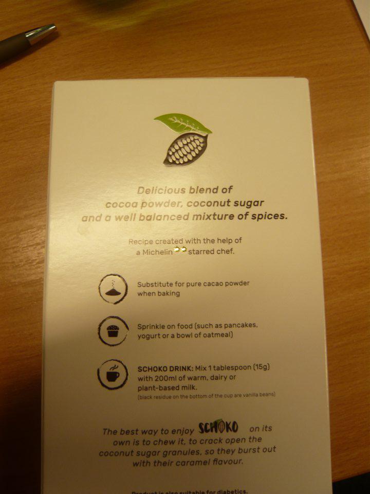 Predaj potravinárskeho výrobku neoznačeného v kodifikovanej podobe štátneho jazyka.