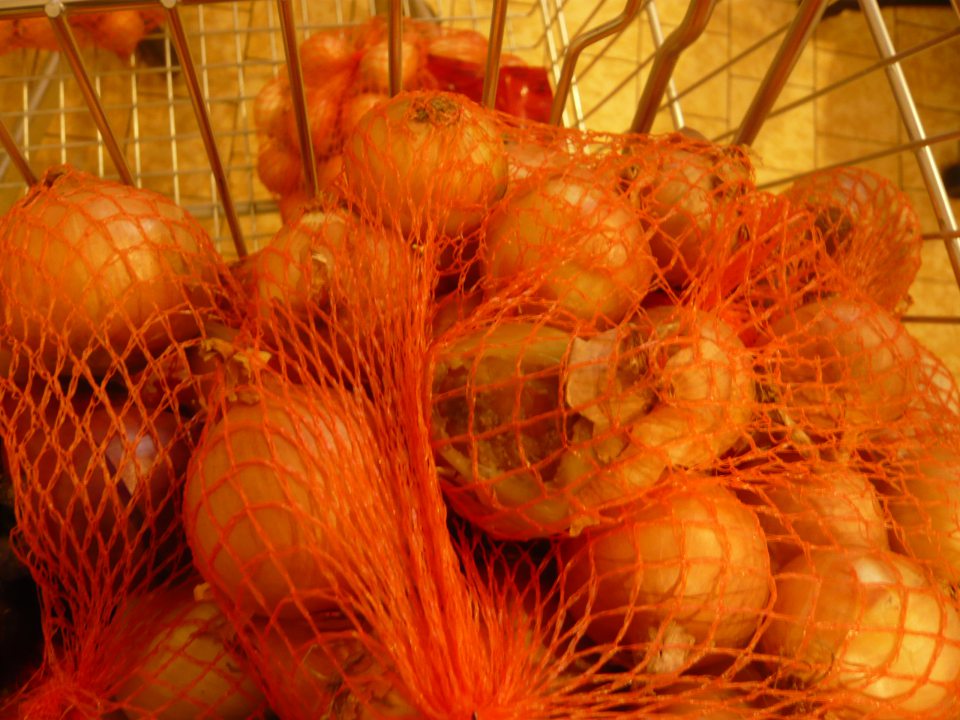 Predaj potraviny nevhodnej na ľudskú spotrebu.