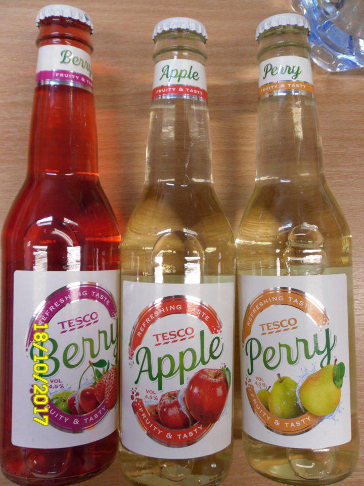 Predaj výrobkov s chýbajúcim údajom o dátume minimálnej trvanlivosti.