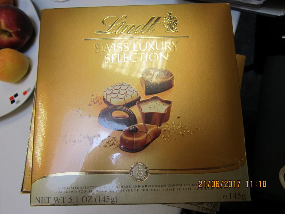 Predaj výrobku po uplynutí doby minimálnej trvanlivosti.