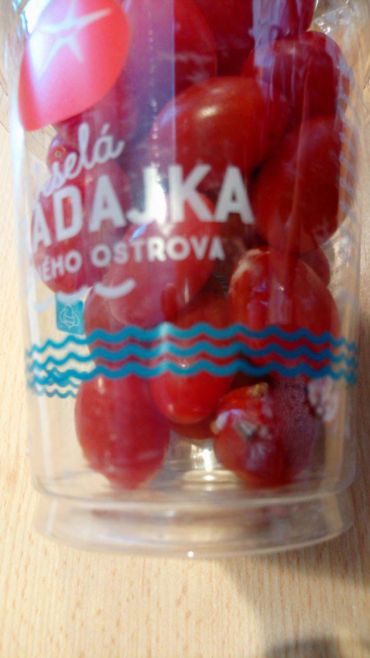 Predaj zeleniny nevhodnej na ľudskú spotrebu.