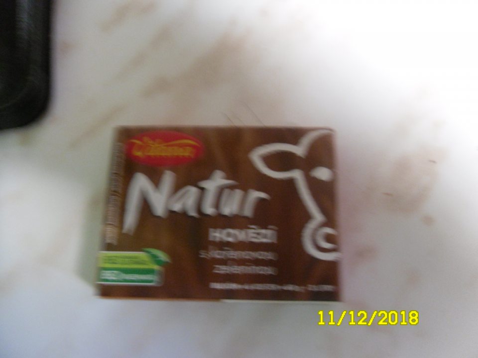 Predaj jedného druhu potravinárskeho výrobku po dátume minimálnej trvanlivosti.