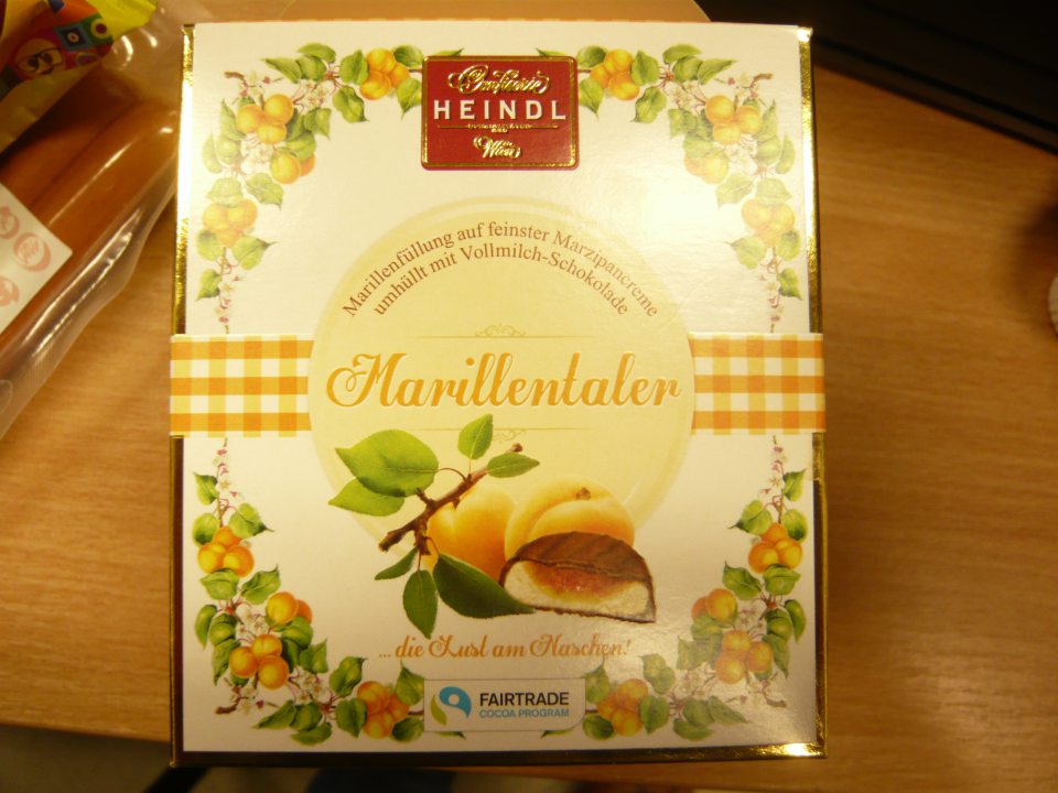  Zistený nejasný a nezrozumiteľný opisný názov jedného druhu potravinárskeho výrobku. 