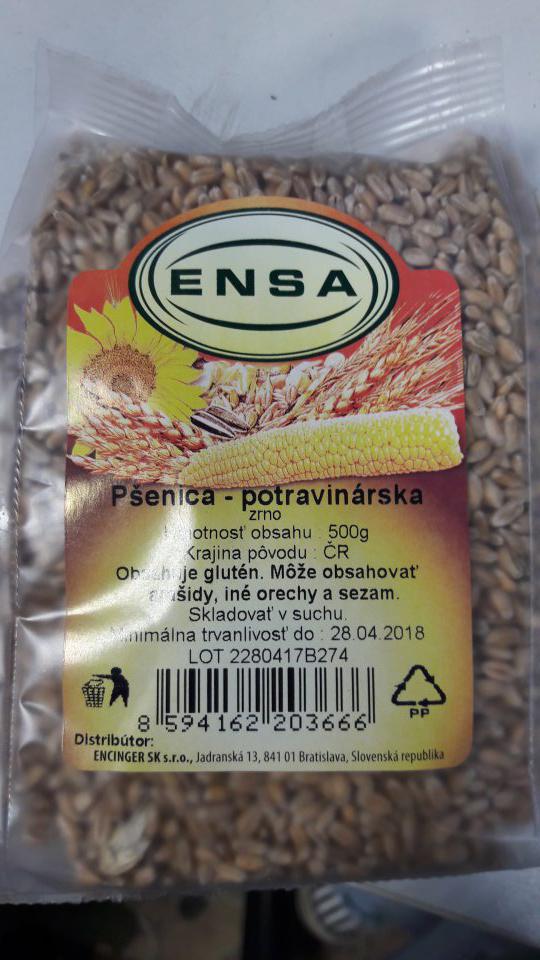 Predaj výrobku po uplynutí dátumu minimálnej trvanlivosti.