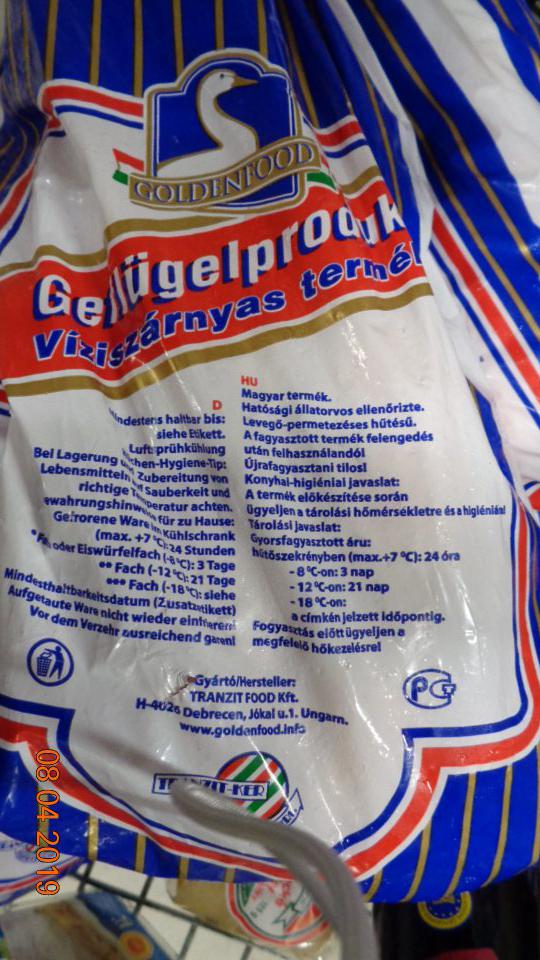 Husacie trupy neoznačené v kodifikovanej podobe štátneho jazyka.