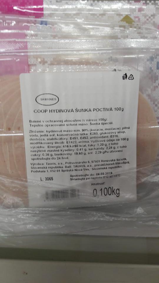Predaj po DS.