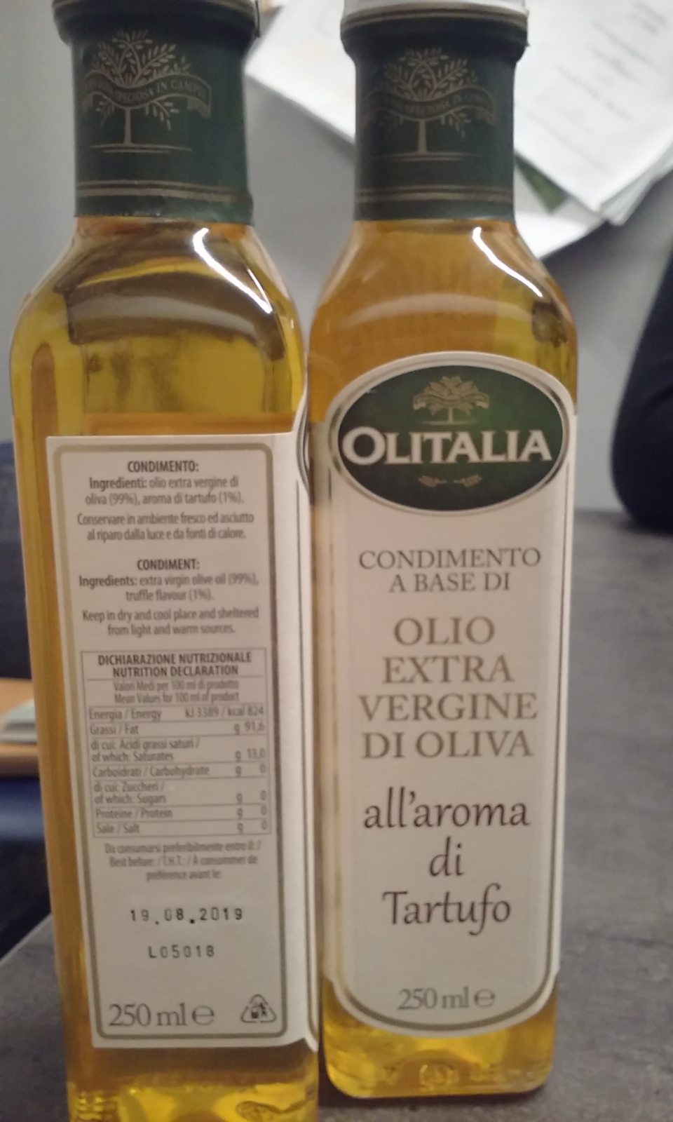 tovar po uplynutí DMT