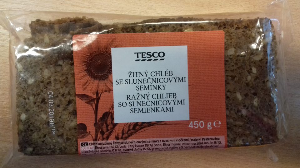 Predaj tovaru po uplynutí DMT