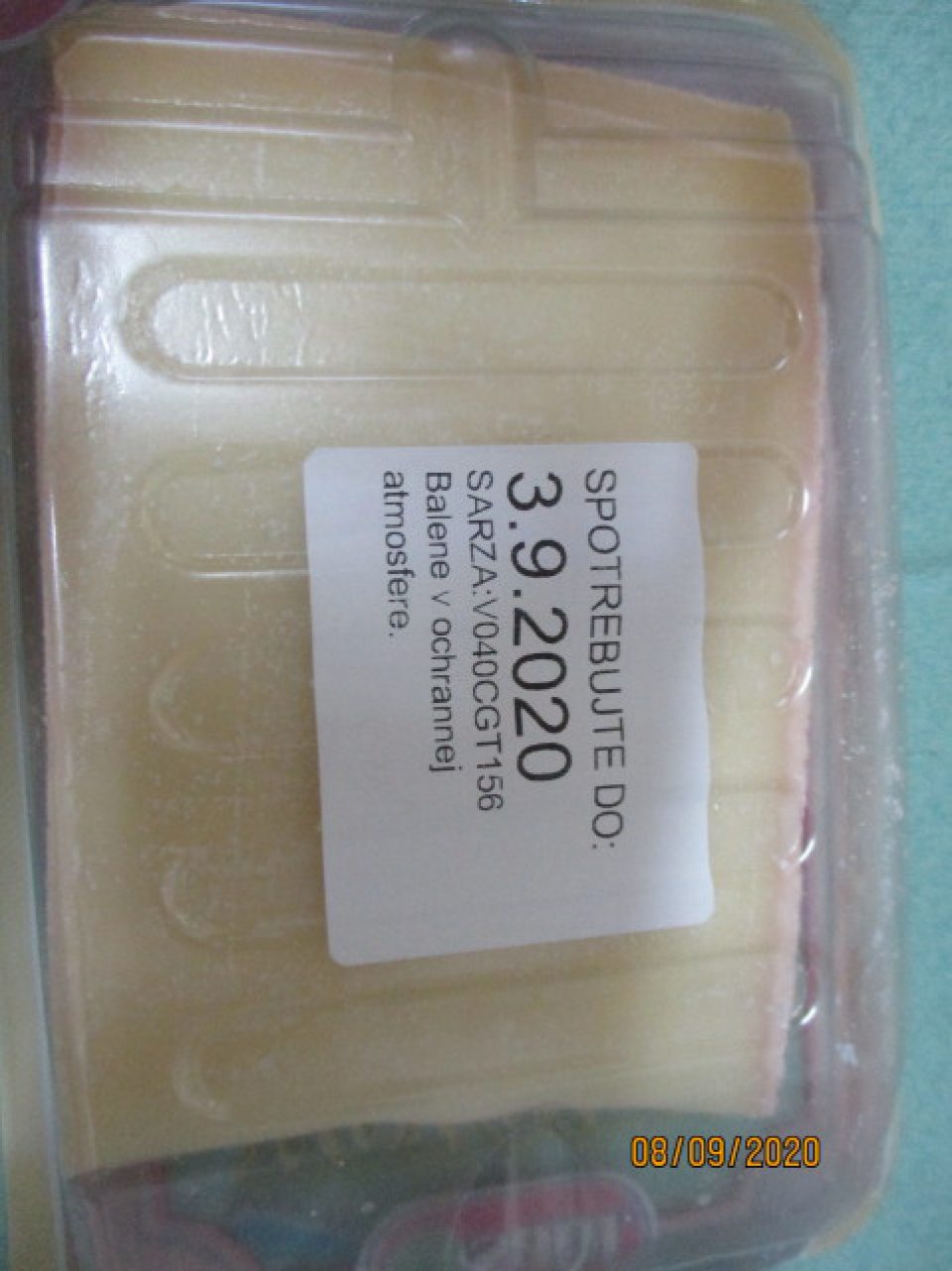 K predošlému nedostatku. 