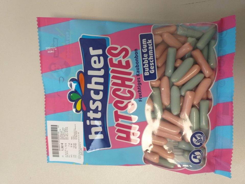 Predaj 1 druhu výrobku - Rolfondant neoznačeného v kodifikovanej forme štátneho jazyka.