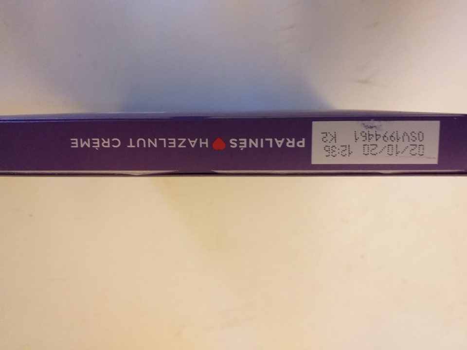 Tovar po DMT.