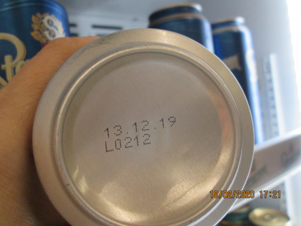 1.Staroprameň nealko Pivo nealkoholické svetlé. Pasterizované e 0,5l, 16ks po DS/DMT