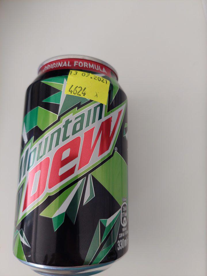 Nesprávne označenie