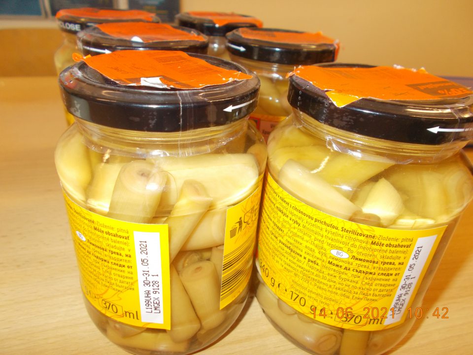 Tovaru po uplynutí dátumu minimálnej trvanlivosti.