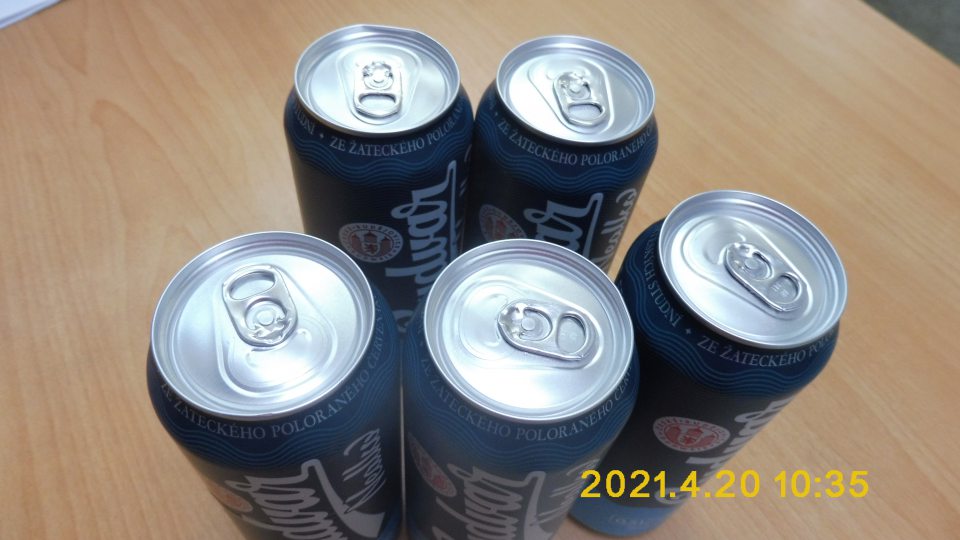 Predaj tovaru po uplynutí dátumu minimálnej trvanlivosti.