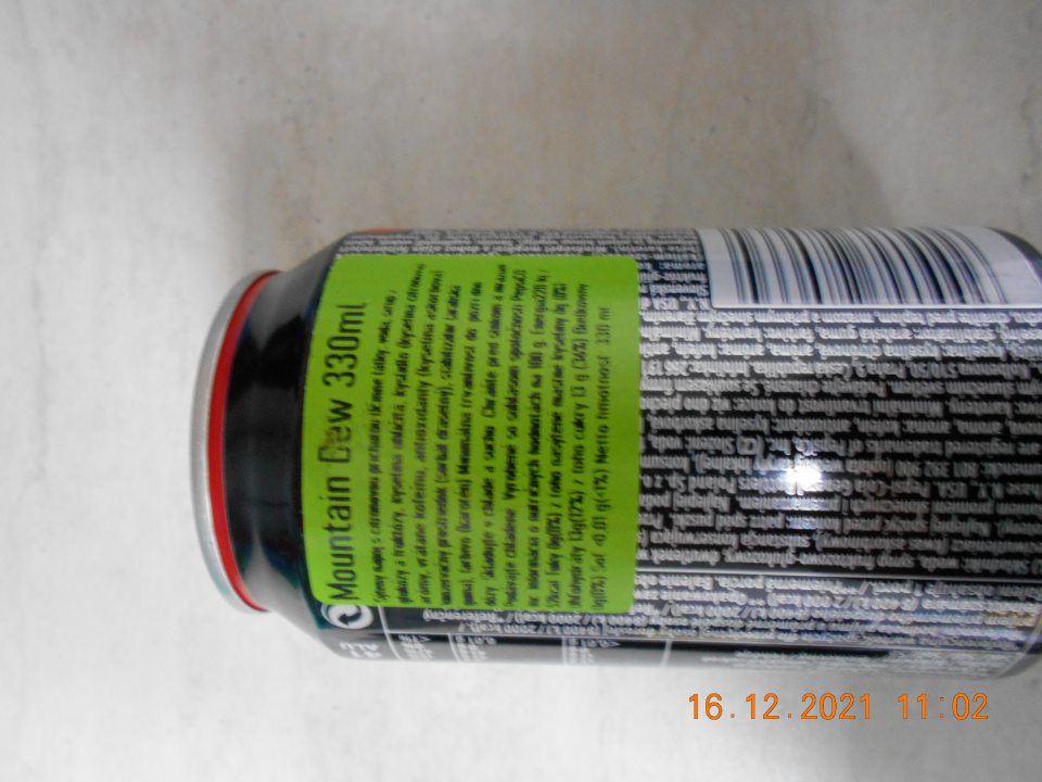  Uvedenie údajov, ktoré nie sú pre spotrebiteľa ľahko zrozumiteľné.