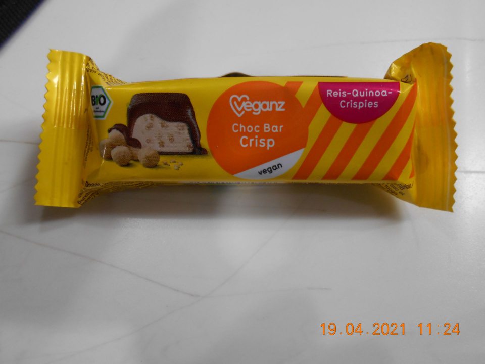 Uvádzanie do obehu jedného druhu potravinárskeho výrobku, u ktorého v označení chýbal údaj o dátume minimálnej trvanlivosti.