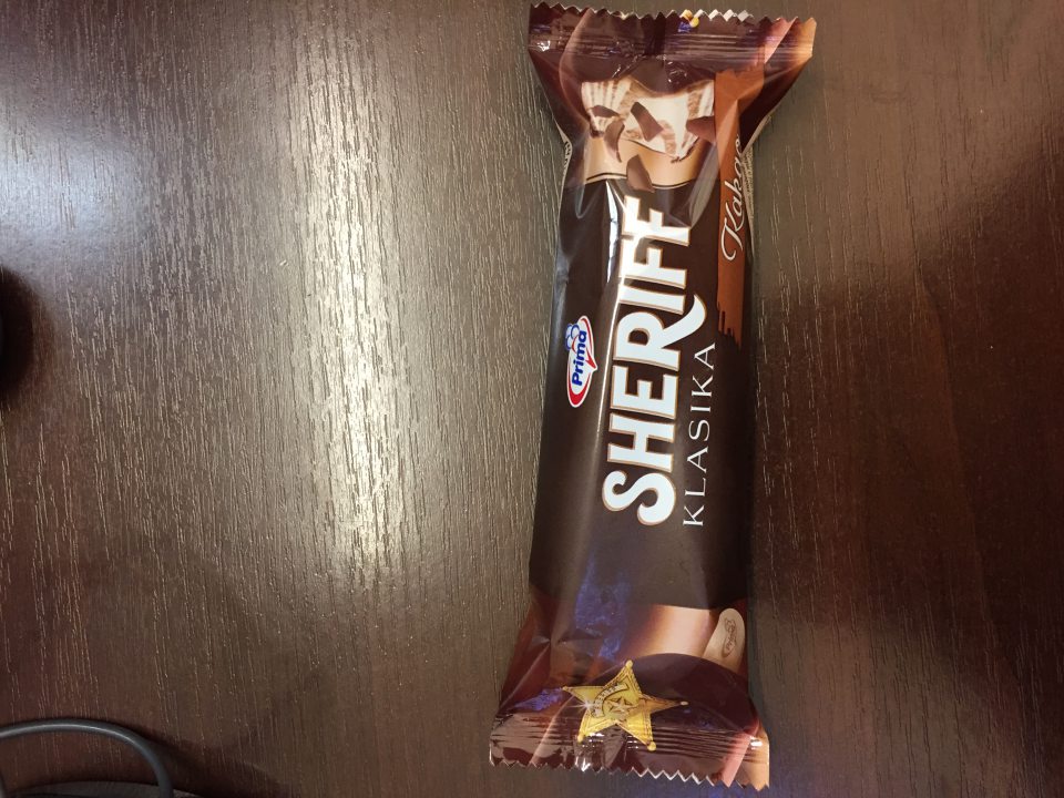 Nebol uvedený DMT. 