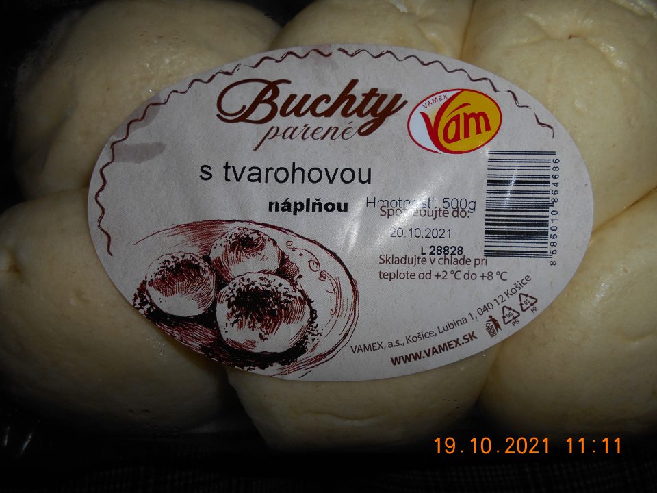 Zistené uvádzanie do obehu ôsmich druhov pekárskych výrobkov, u ktorých v označení chýbalo zloženie zloženej zložky.