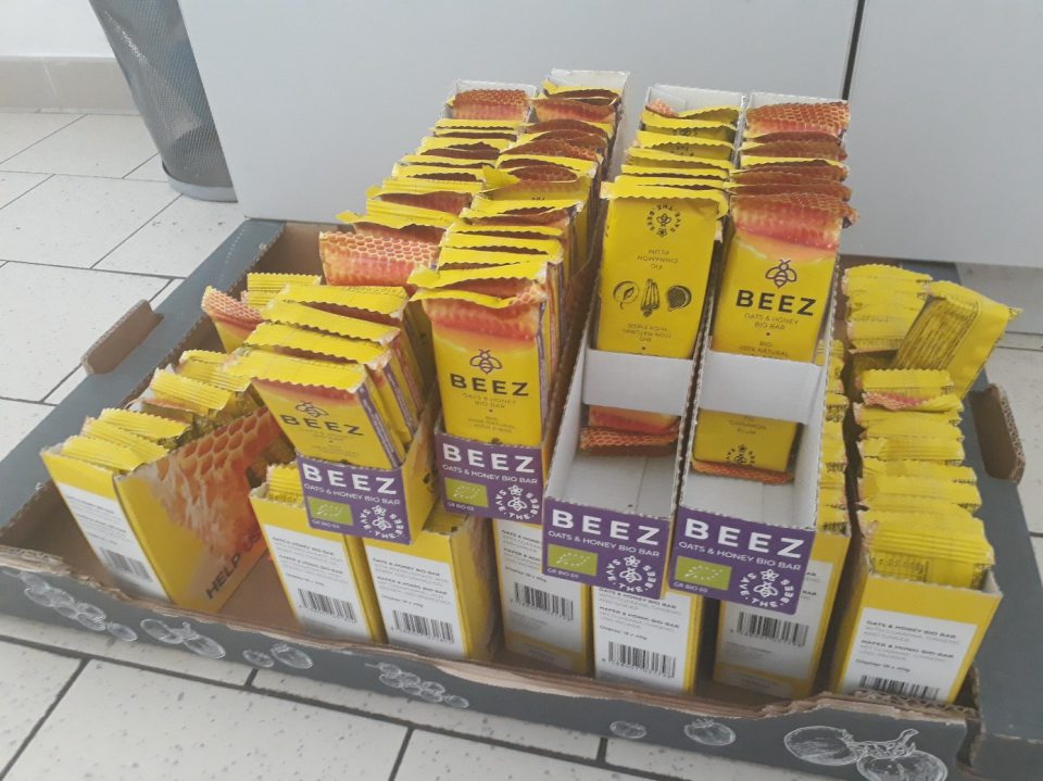 tovar po uplynutí dátumu minimálnej trvanlivosti