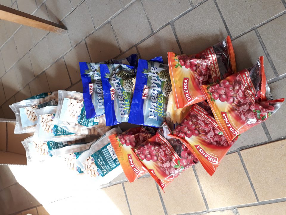 umiestňovanie na trh tovaru po uplynutí dátumu minimálnej trvanlivosti