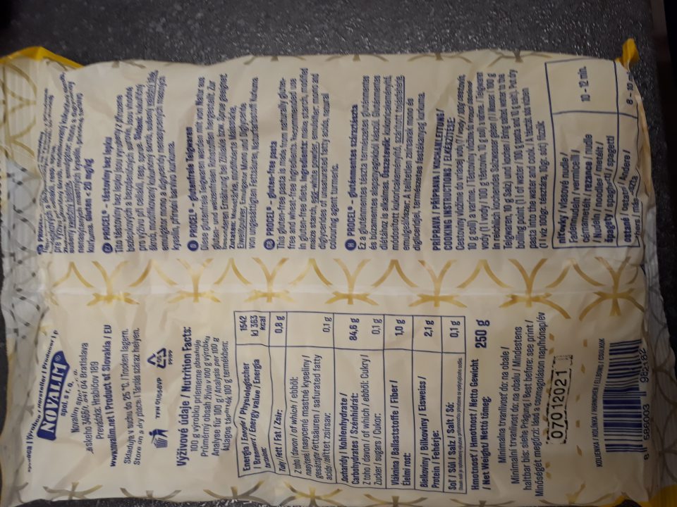 Predaj po DMT.