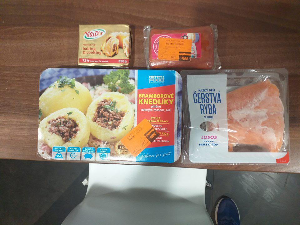 2 druhy po DS - 2 druhy do DMT