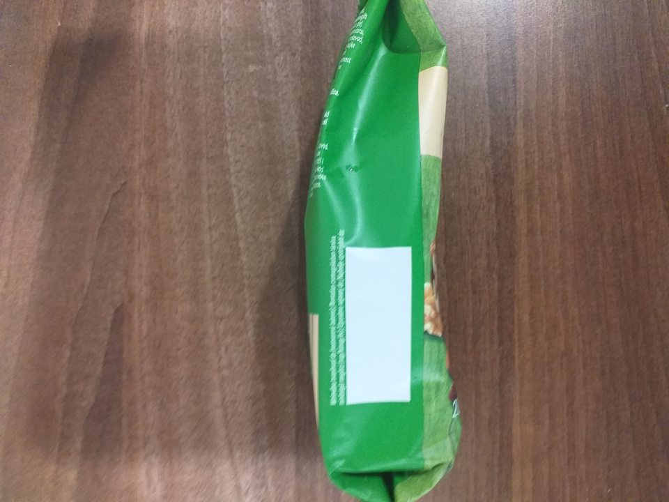 Chýbajúci dátum minimálnej trvanlivosti na výrokbu.