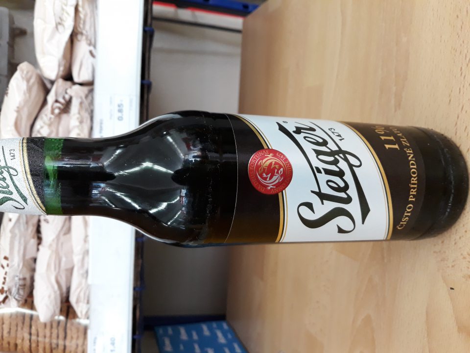 Pivo po uplynutí dátumu minimálnej trvanlivosti