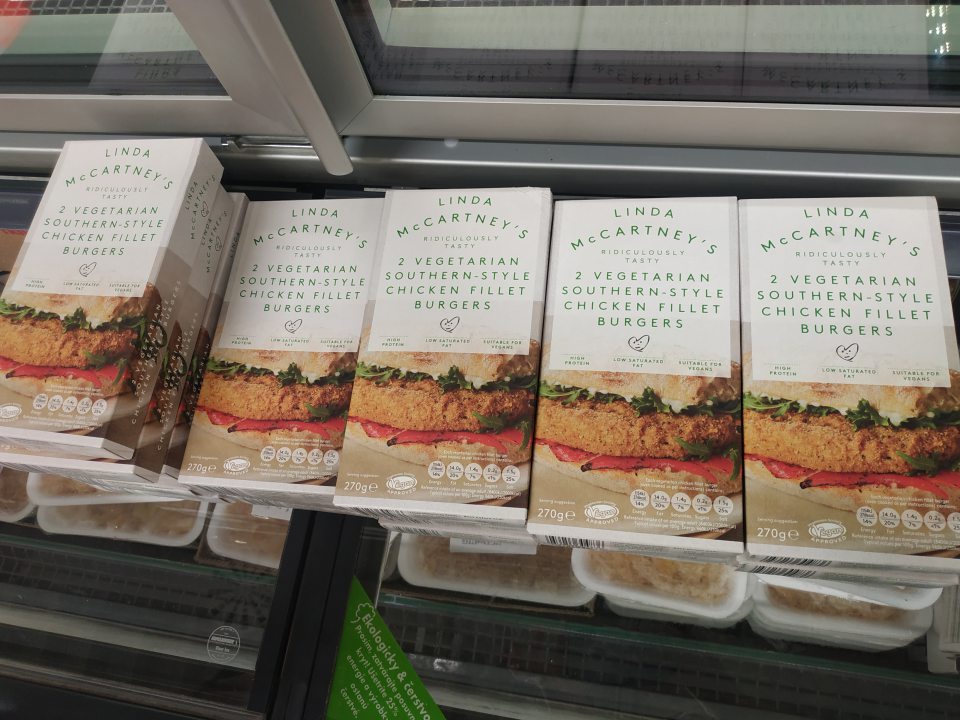 Nejasné a nepresné informácie v označení výrobku.