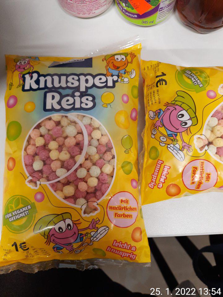 Nesprávne označenie