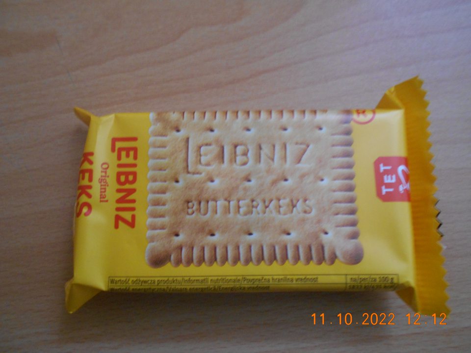  Informácie na etikete u jedného druhu potravinárskeho výrobku neboli pre spotrebiteľa ľahko zrozumiteľné, keďže neboli v uvedené v štátnom jazyku.