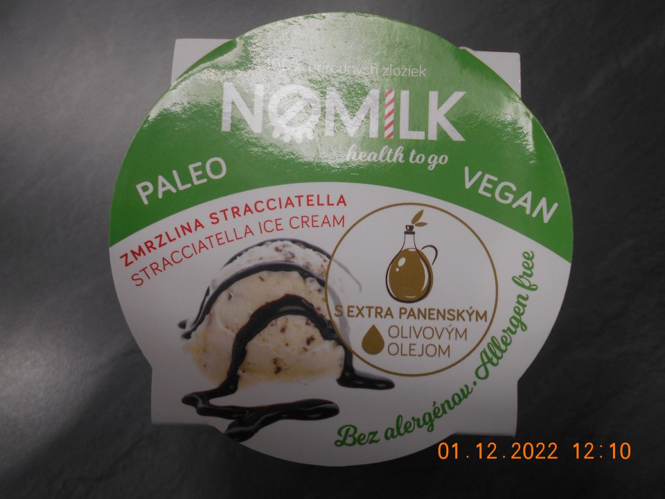  Uvádzanie údajov na etikete, ktoré sú pre spotrebiteľa nepresné, nejasné ( vegánska čokoláda)