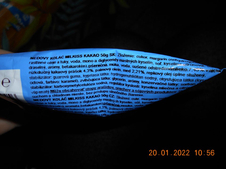 Chýbajúce zatriedenie zložiek do príslušnej kategórie prídavných látok.
Pridať fotografie
