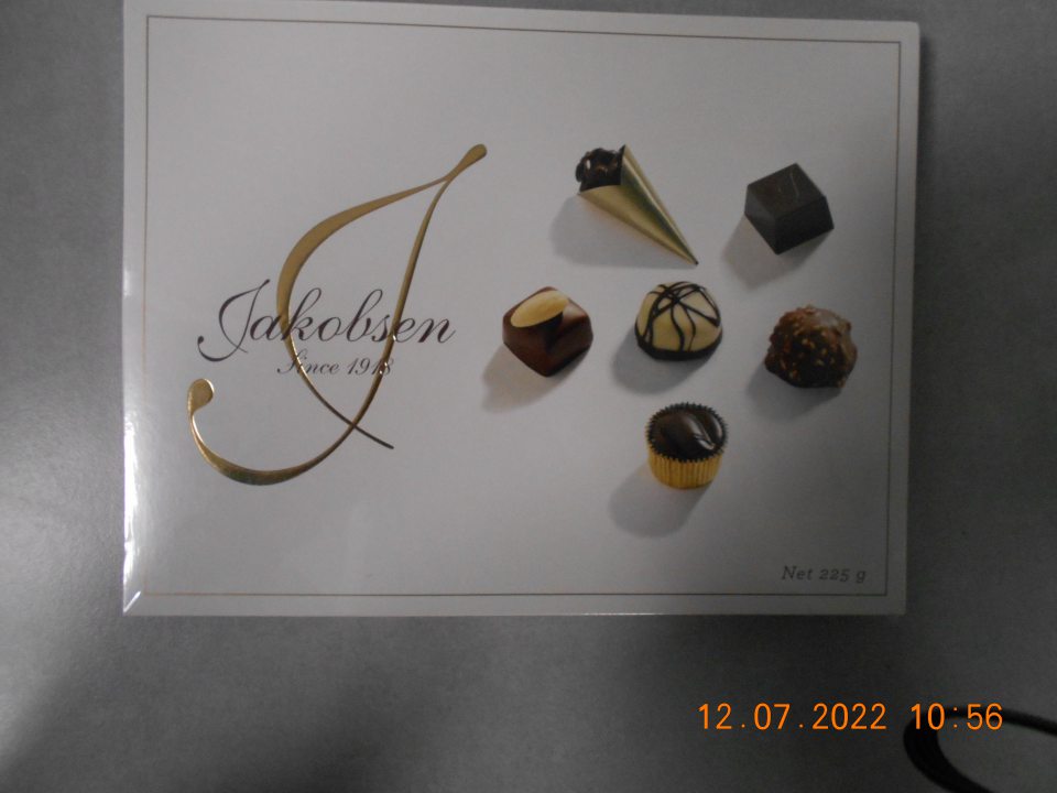 U dvoch potravinarských výrobkov neboli uvedené povinné údaje v kodifikovanej podobe štátneho jazyka.